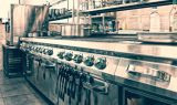 food service appliance repair