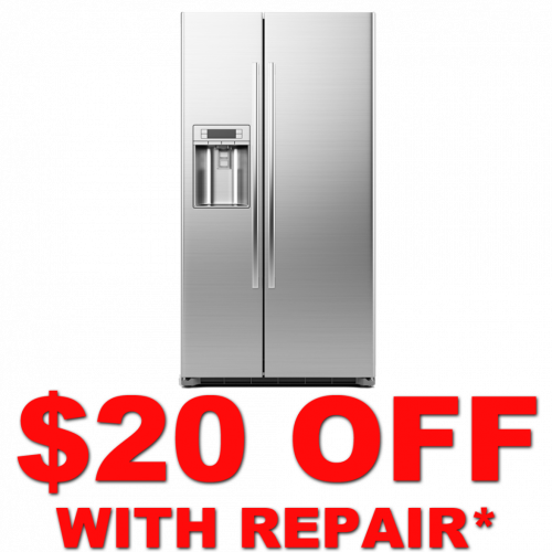 Refrigerator Repair AAX Repair