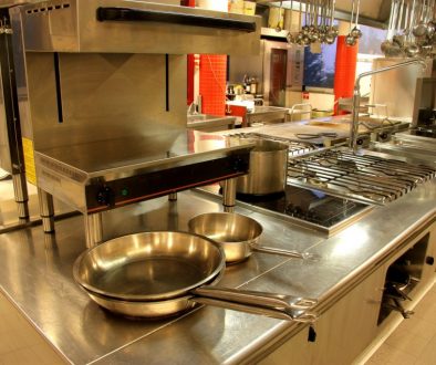 commercial kitchen equipment repair