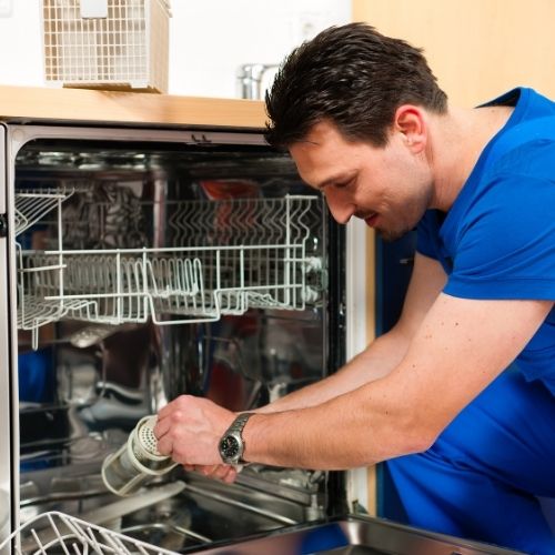 AAX Repair - Dishwasher Repair (1)