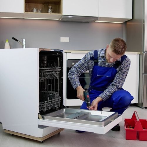 AAX Repair - Dishwasher Repair (2)