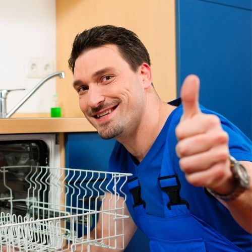 AAX Repair - Dishwasher Repair (4)